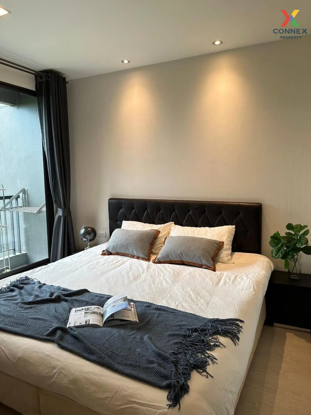 For Rent Condo , RHYTHM Sukhumvit 44/1 , BTS-Phra Khanong , Phra 