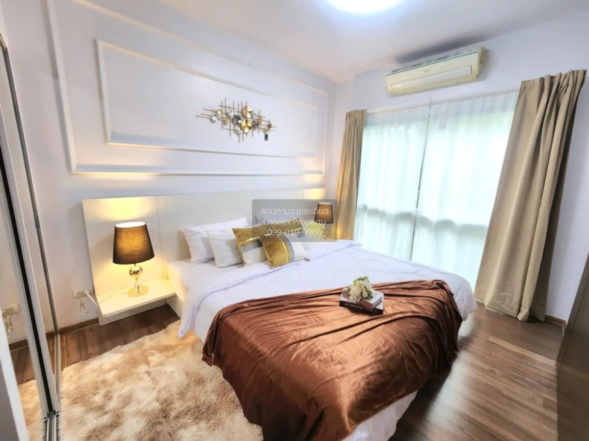 For Sale Condo , A Space Sukhumvit 77 , BTS-On Nut , Suan Luang , 1