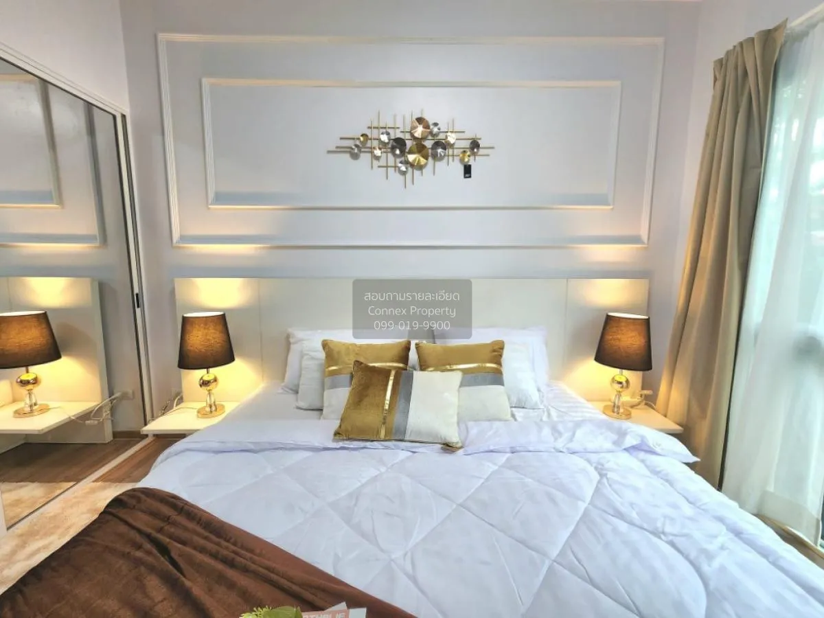 For Sale Condo , A Space Sukhumvit 77 , BTS-On Nut , Suan Luang , 3