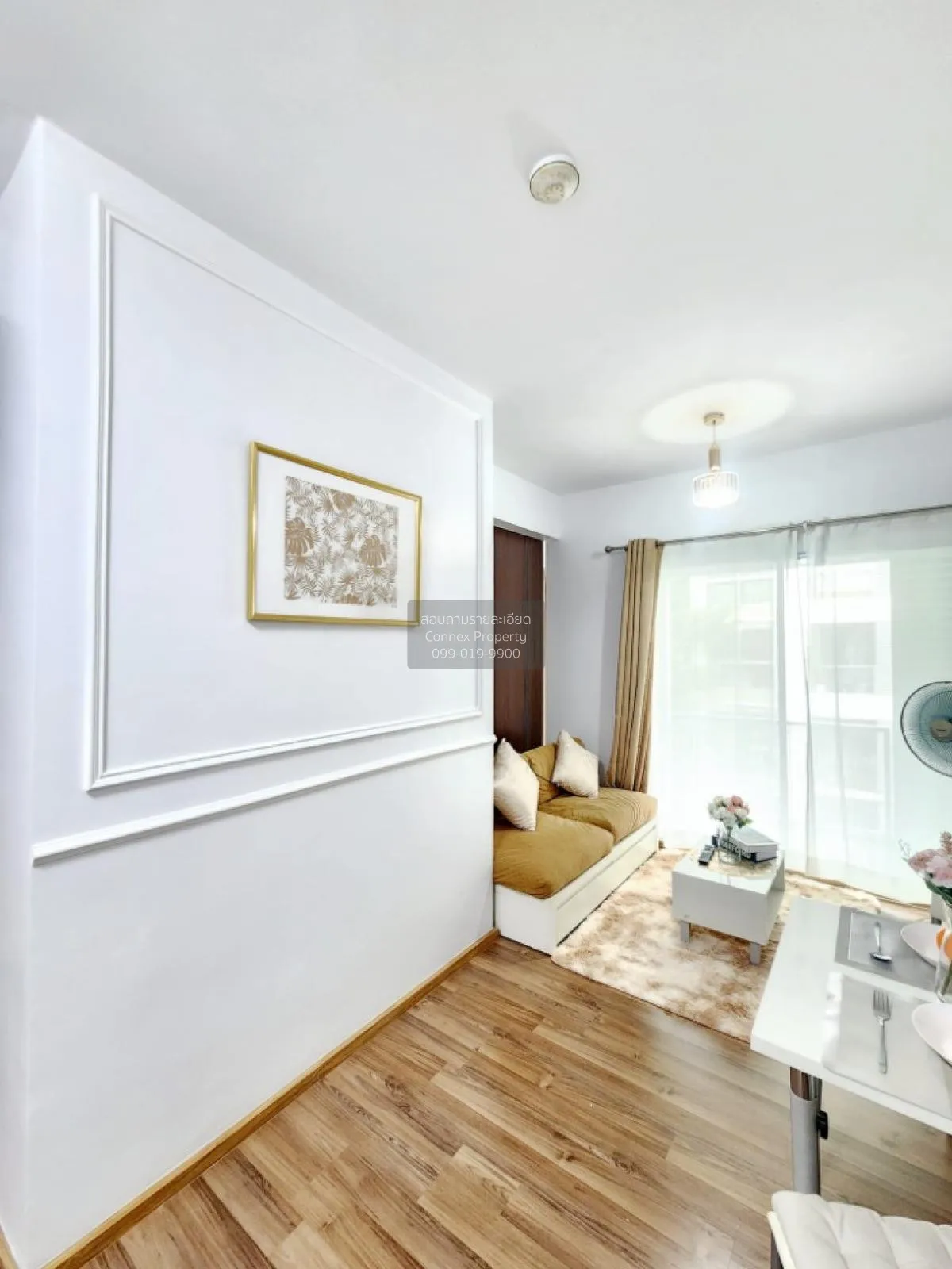 For Sale Condo , A Space Sukhumvit 77 , BTS-On Nut , Suan Luang , 4