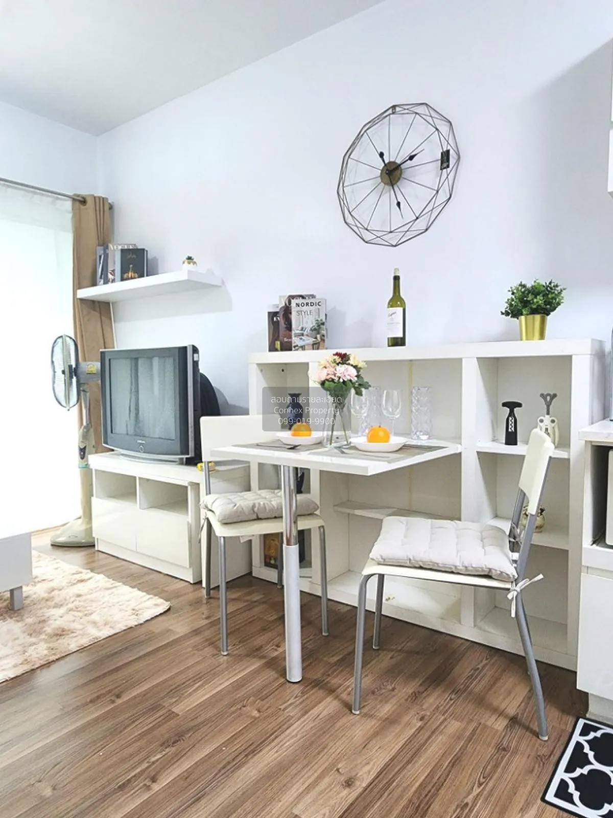 For Sale Condo , A Space Sukhumvit 77 , BTS-On Nut , Suan Luang ,