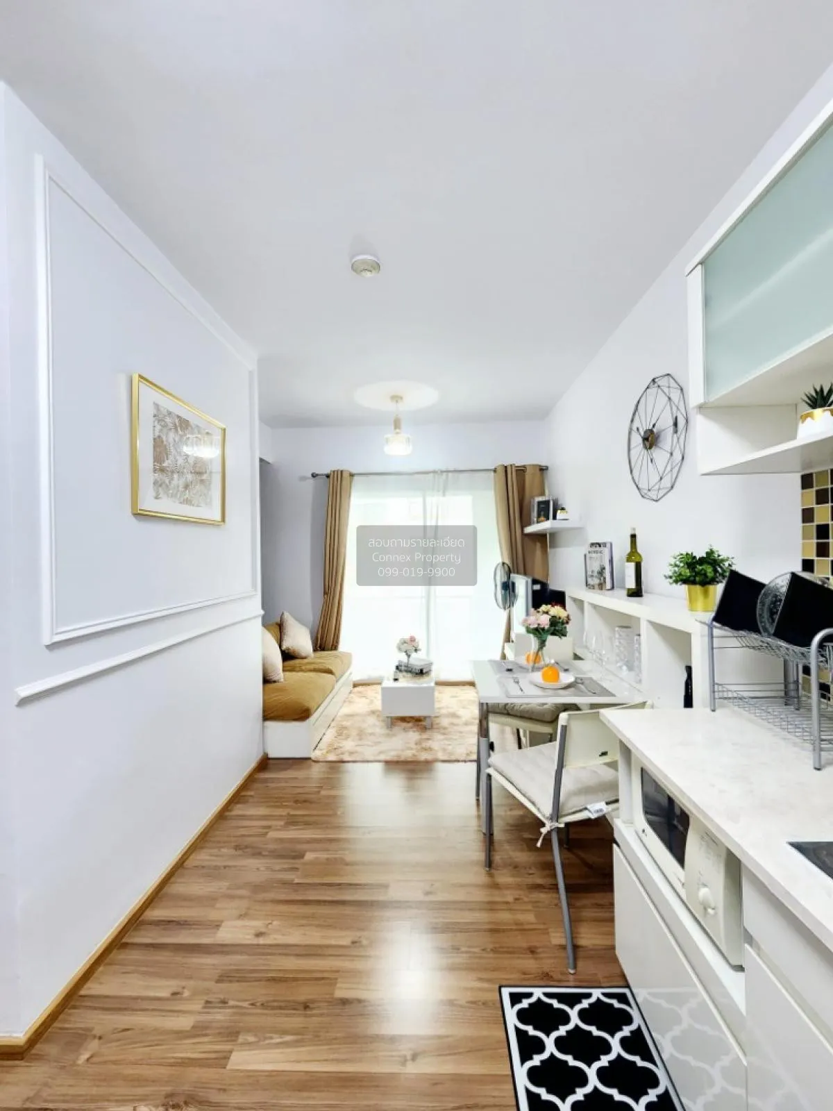 For Sale Condo , A Space Sukhumvit 77 , BTS-On Nut , Suan Luang ,