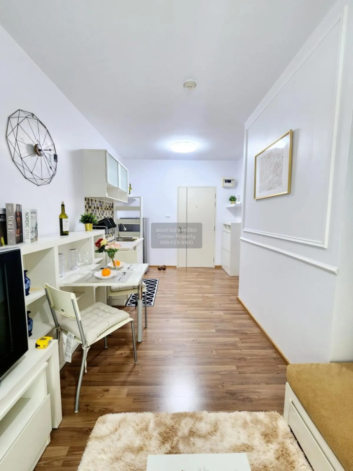 For Sale Condo , A Space Sukhumvit 77 , BTS-On Nut , Suan Luang ,