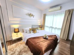 For Sale Condo , A Space Sukhumvit 77 , BTS-On Nut , Suan Luang , Suan Luang , Bangkok , CX-88909