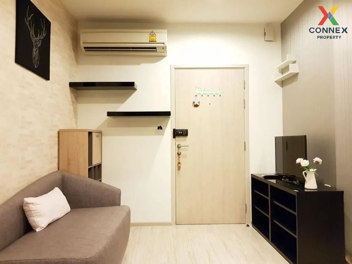 For Sale Condo , Ideo Mobi Sukhumvit Eastgate , BTS-Bang Na , Ban 1