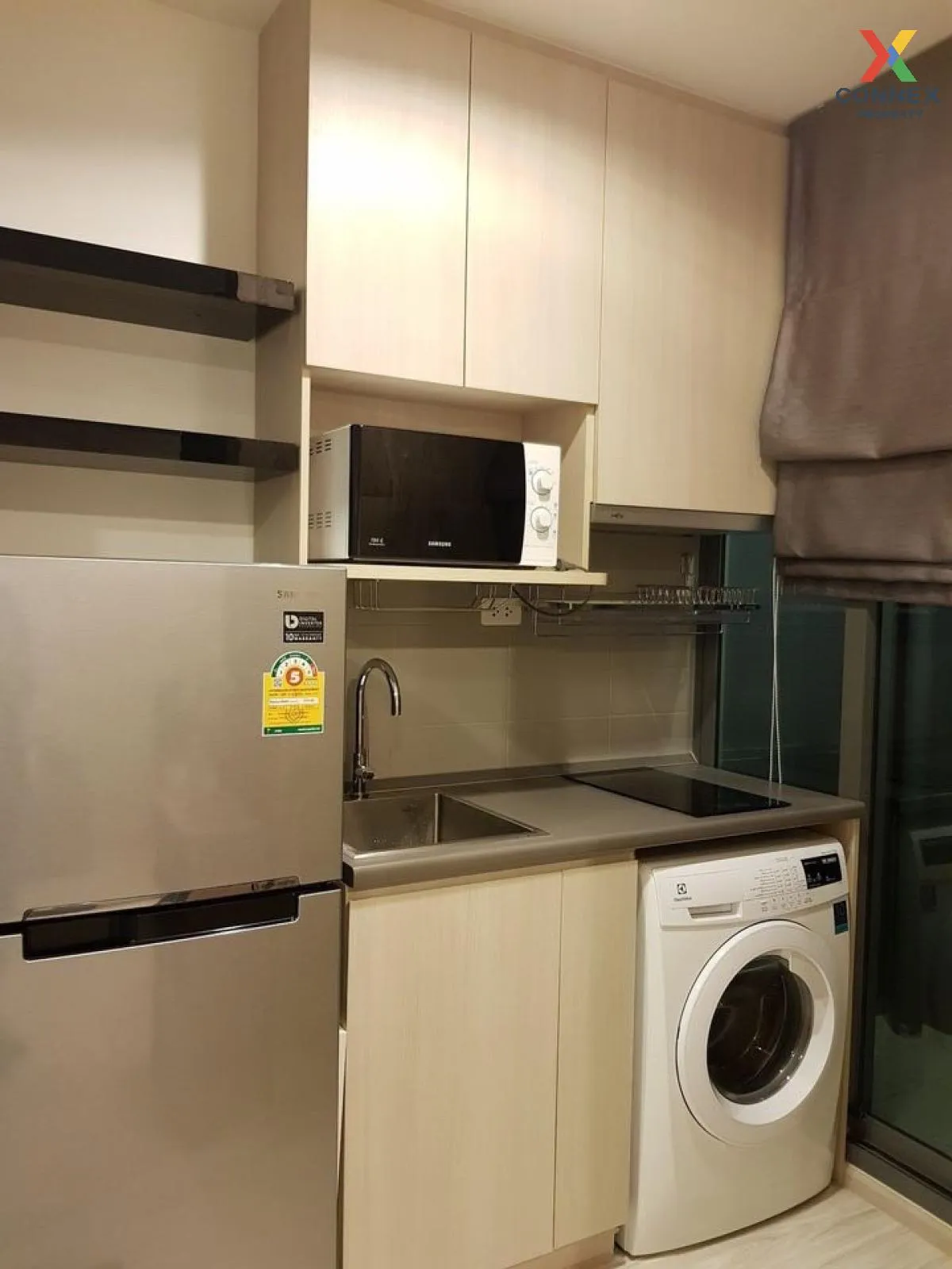 For Sale Condo , Ideo Mobi Sukhumvit Eastgate , BTS-Bang Na , Ban 4