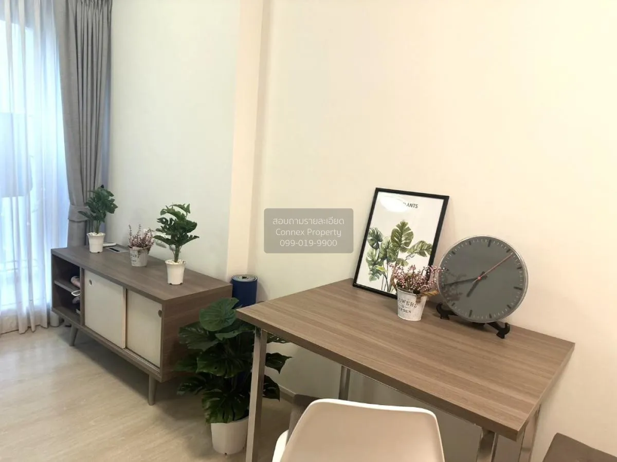 For Sale Condo , Chapter One Eco Ratchada Huaikhwang , MRT-Huai K 3