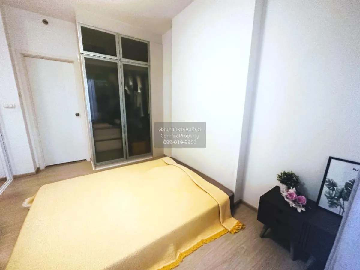 For Sale Condo , Chapter One Eco Ratchada Huaikhwang , MRT-Huai K