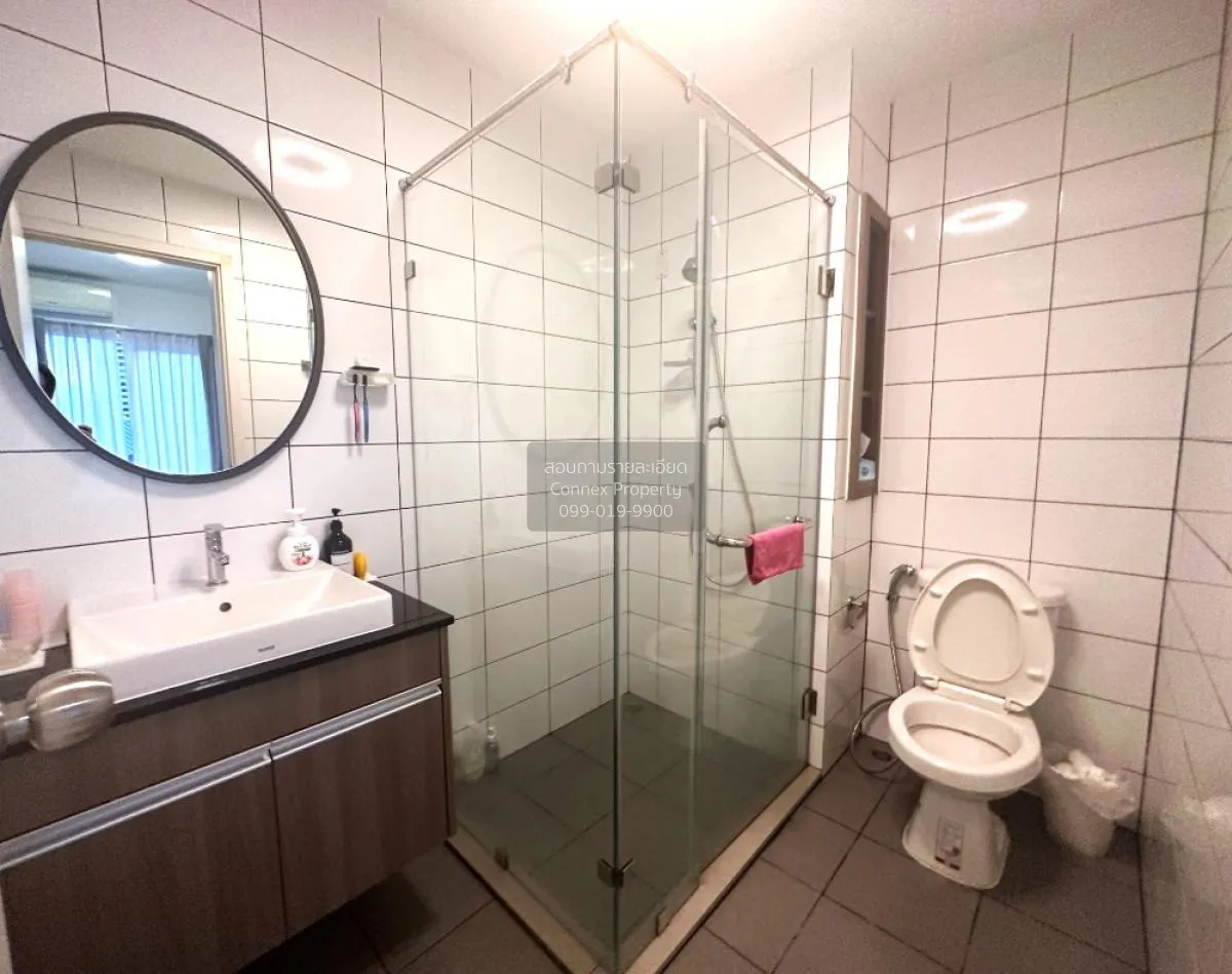 For Sale Condo , Chapter One Eco Ratchada Huaikhwang , MRT-Huai K