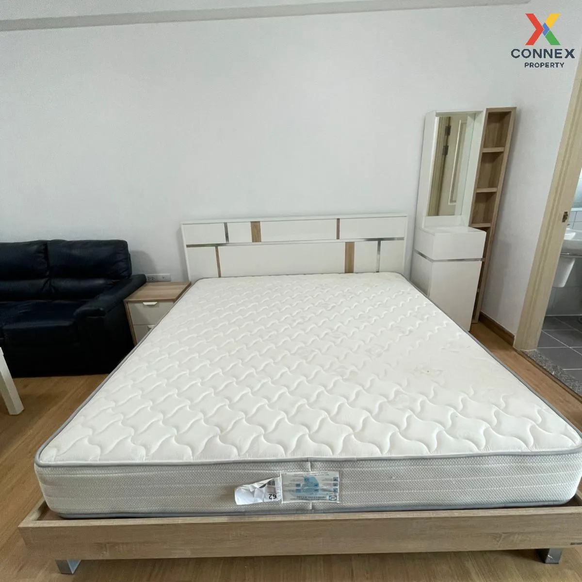 For Rent Condo , Supalai Veranda Ratchavipha - Prachachuen , MRT- 3