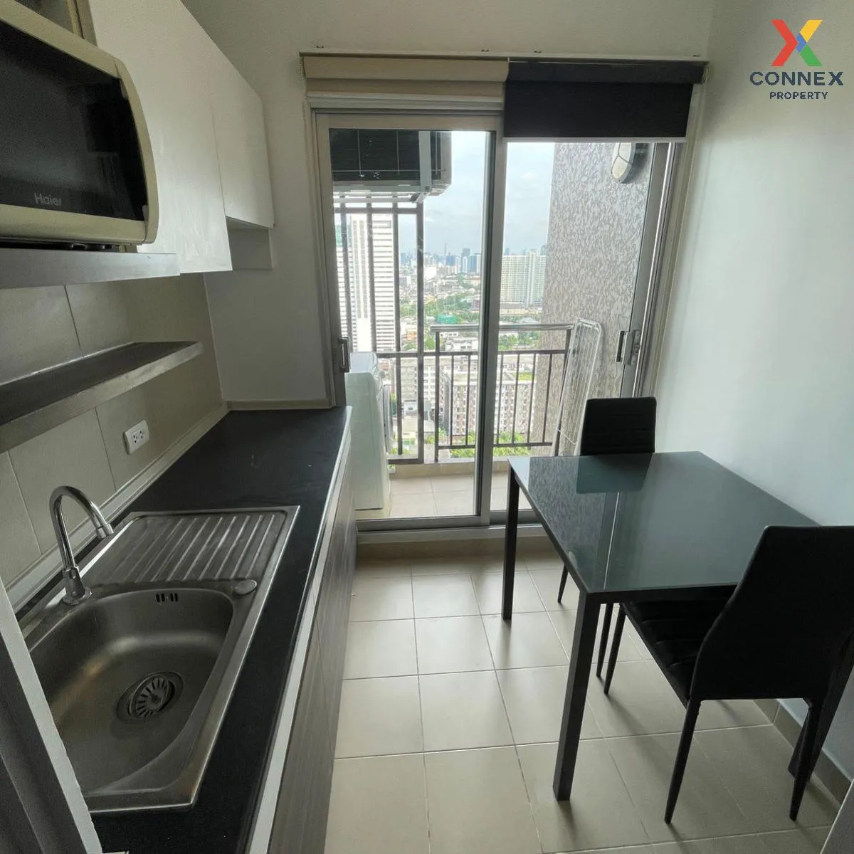 For Rent Condo , Supalai Veranda Ratchavipha - Prachachuen , MRT- 4