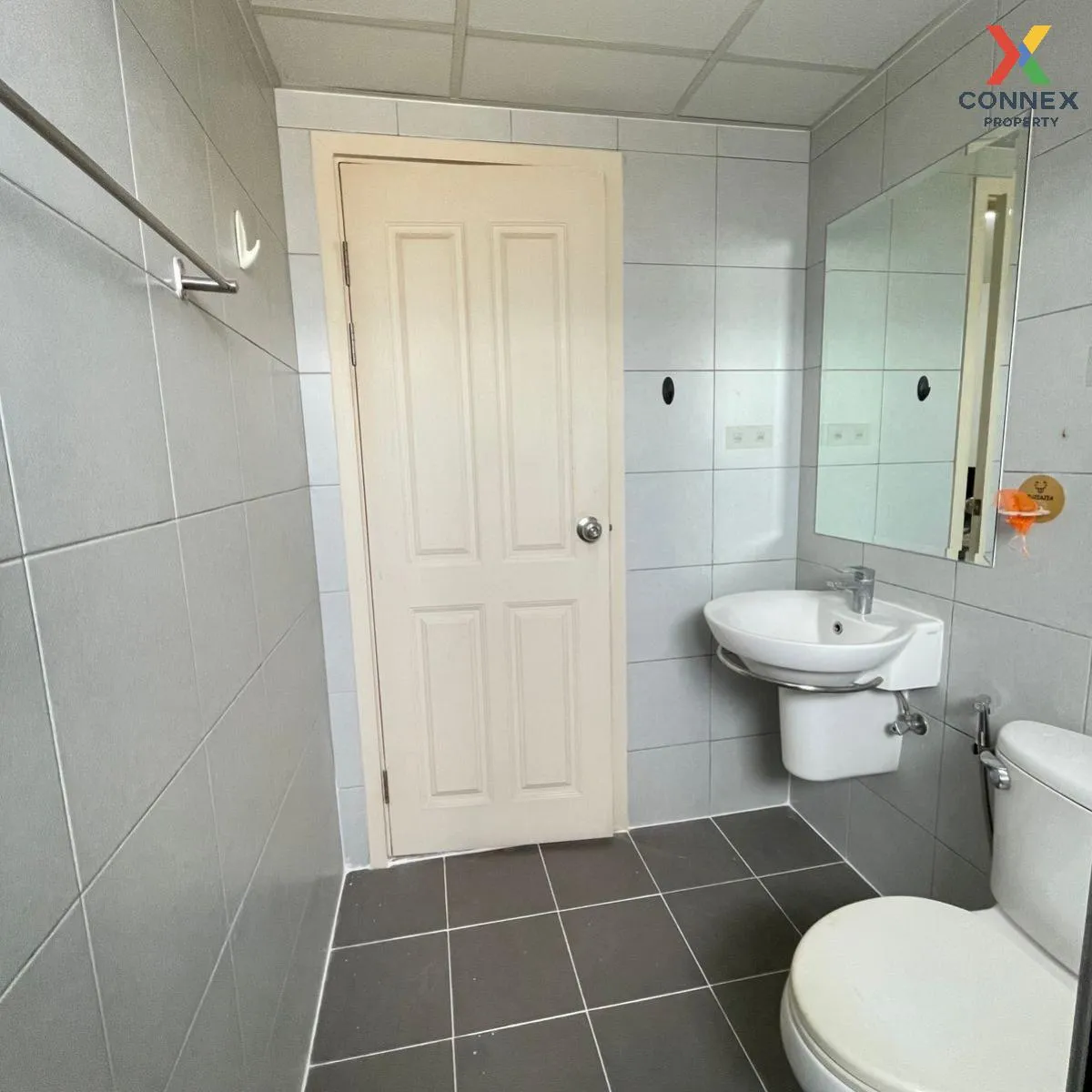 For Rent Condo , Supalai Veranda Ratchavipha - Prachachuen , MRT-