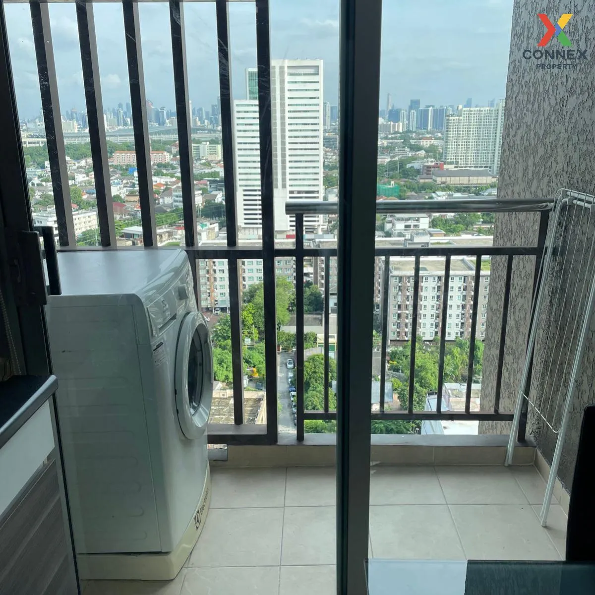 For Rent Condo , Supalai Veranda Ratchavipha - Prachachuen , MRT-