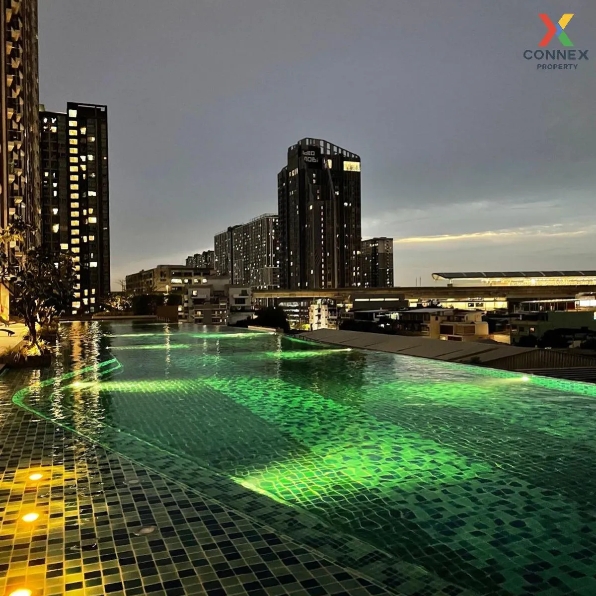 For Rent Condo , Supalai Veranda Ratchavipha - Prachachuen , MRT-