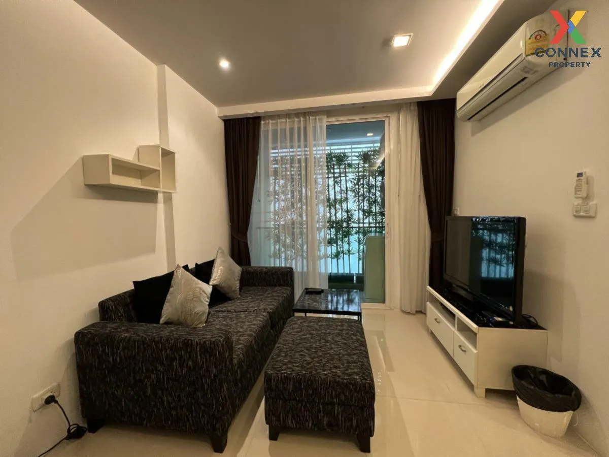 For Sale Condo , Beverly 33 , BTS-Phrom Phong , Khlong Toei Nuea  1