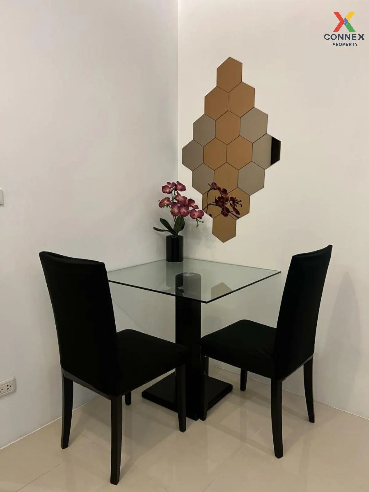 For Sale Condo , Beverly 33 , BTS-Phrom Phong , Khlong Toei Nuea  3