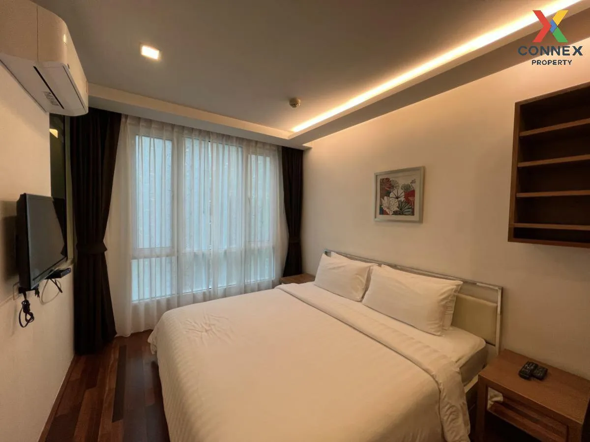 For Sale Condo , Beverly 33 , BTS-Phrom Phong , Khlong Toei Nuea 