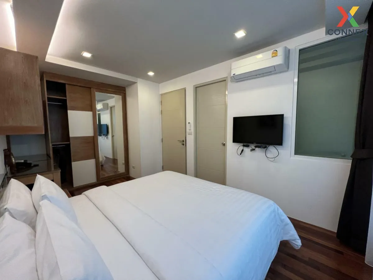 For Sale Condo , Beverly 33 , BTS-Phrom Phong , Khlong Toei Nuea 