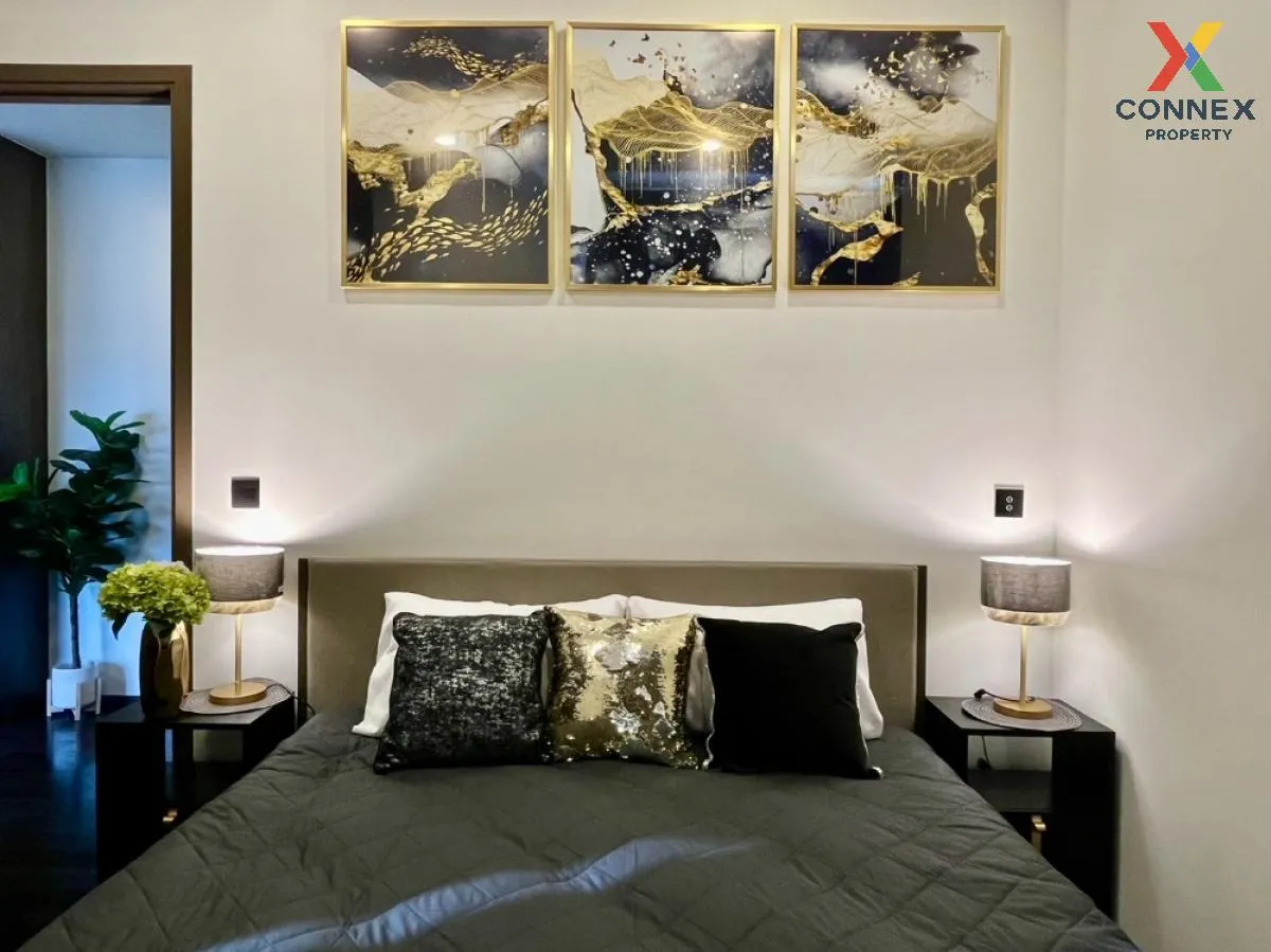 เช่าคอนโด  พาร์ค ออริจิ้น ทองหล่อ BTS-ทองหล่อ คลองตันเหนือ เขต วั เช่าคอนโด  พาร์ค ออริจิ้น ทองหล่อ BTS-ทองหล่อ คลองตันเหนือ เขต วั 4