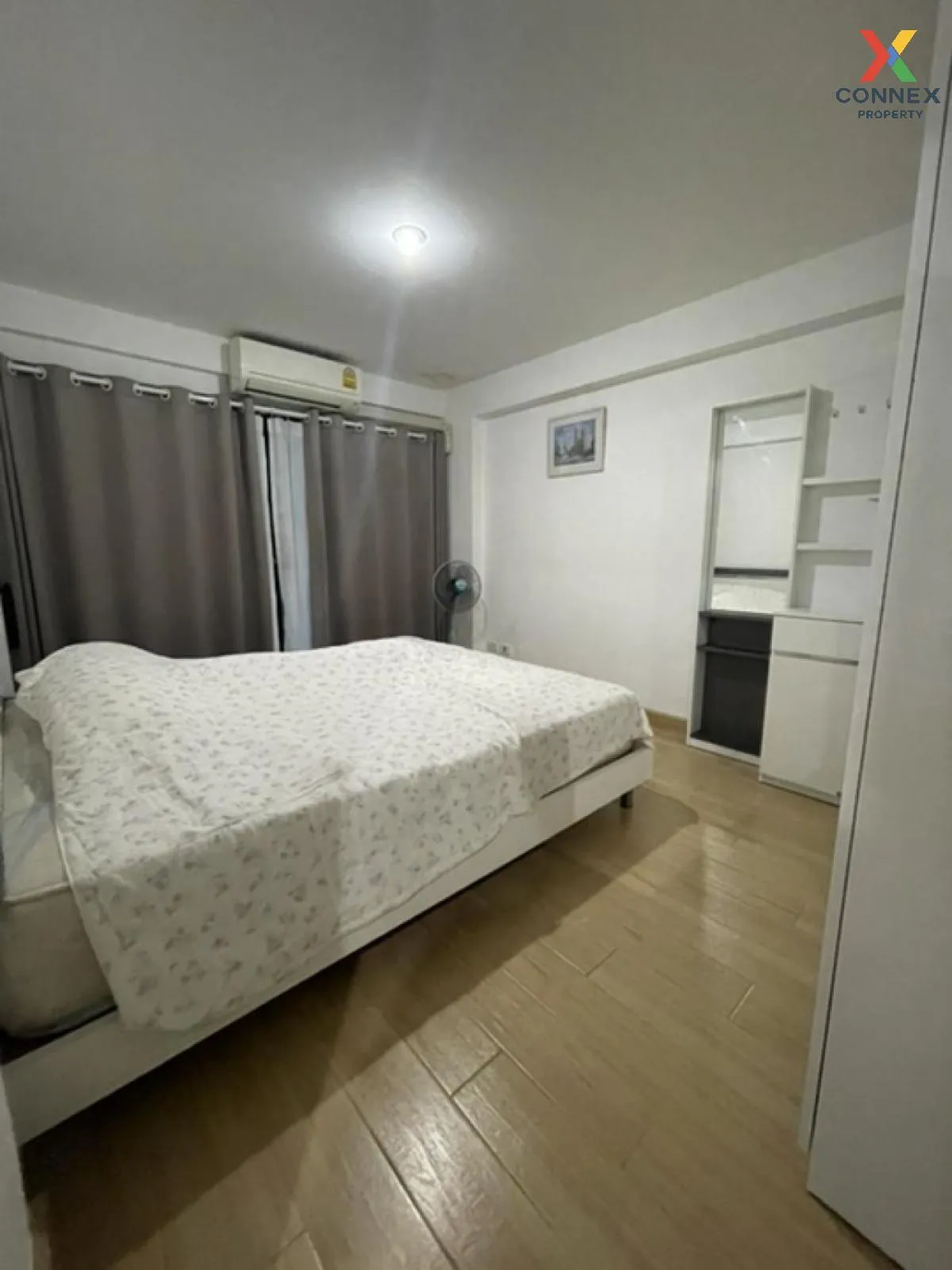 For Rent Condo , Eastwood Park , Suan Luang , Suan Luang , Bangko