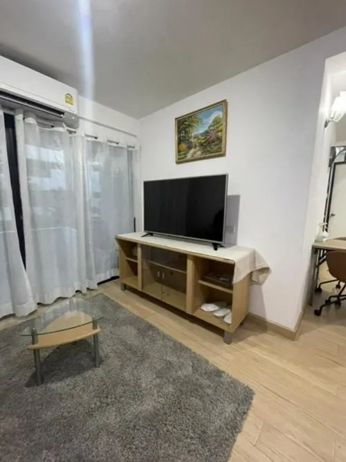 For Rent Condo , Eastwood Park , Suan Luang , Suan Luang , Bangkok , CX-88918