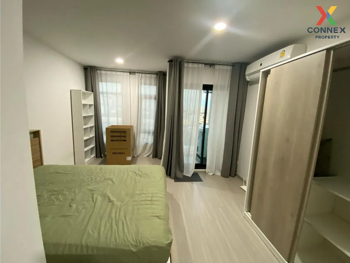 เช่าคอนโด  แอสปาย อโศก - รัชดา MRT-พระราม 9 ห้วยขวาง เขต ห้วยขวาง