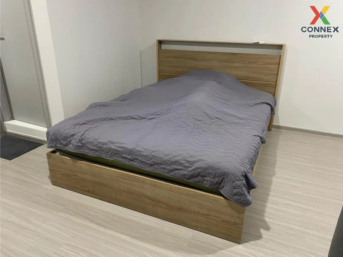 เช่าคอนโด  แอสปาย อโศก - รัชดา MRT-พระราม 9 ห้วยขวาง เขต ห้วยขวาง