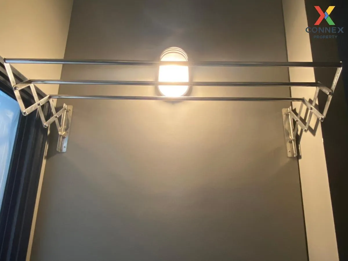 เช่าคอนโด  แอสปาย อโศก - รัชดา MRT-พระราม 9 ห้วยขวาง เขต ห้วยขวาง