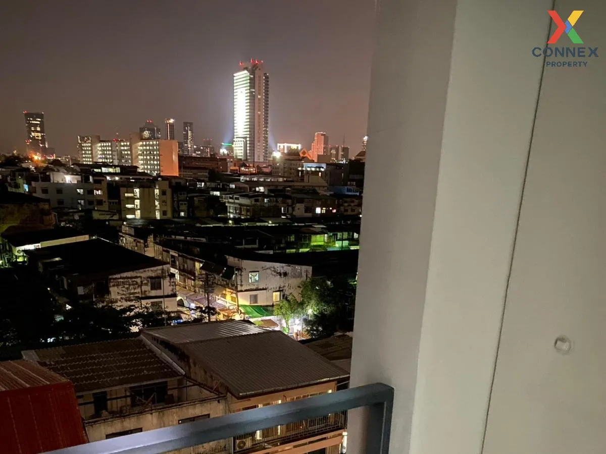 เช่าคอนโด  แอสปาย อโศก - รัชดา MRT-พระราม 9 ห้วยขวาง เขต ห้วยขวาง