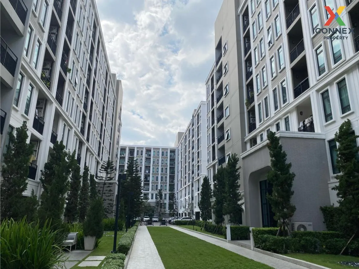 เช่าคอนโด  แอสปาย อโศก - รัชดา MRT-พระราม 9 ห้วยขวาง เขต ห้วยขวาง