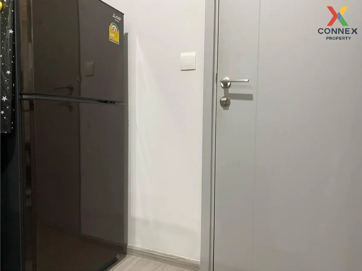 เช่าคอนโด  แอสปาย อโศก - รัชดา MRT-พระราม 9 ห้วยขวาง เขต ห้วยขวาง