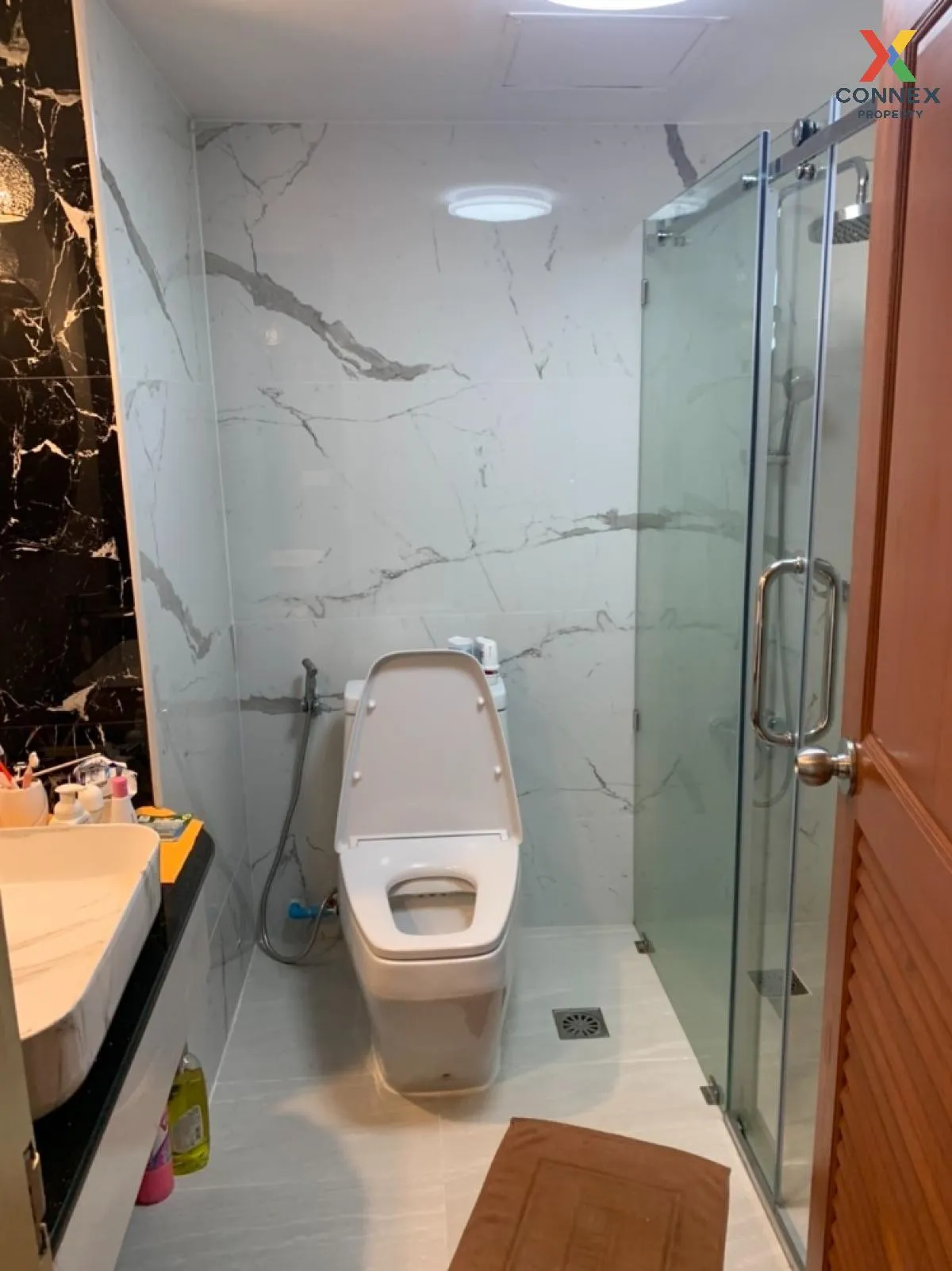 For Sale Condo , Flora Ville condo , ARL-Hua Mak , Suan Luang , S