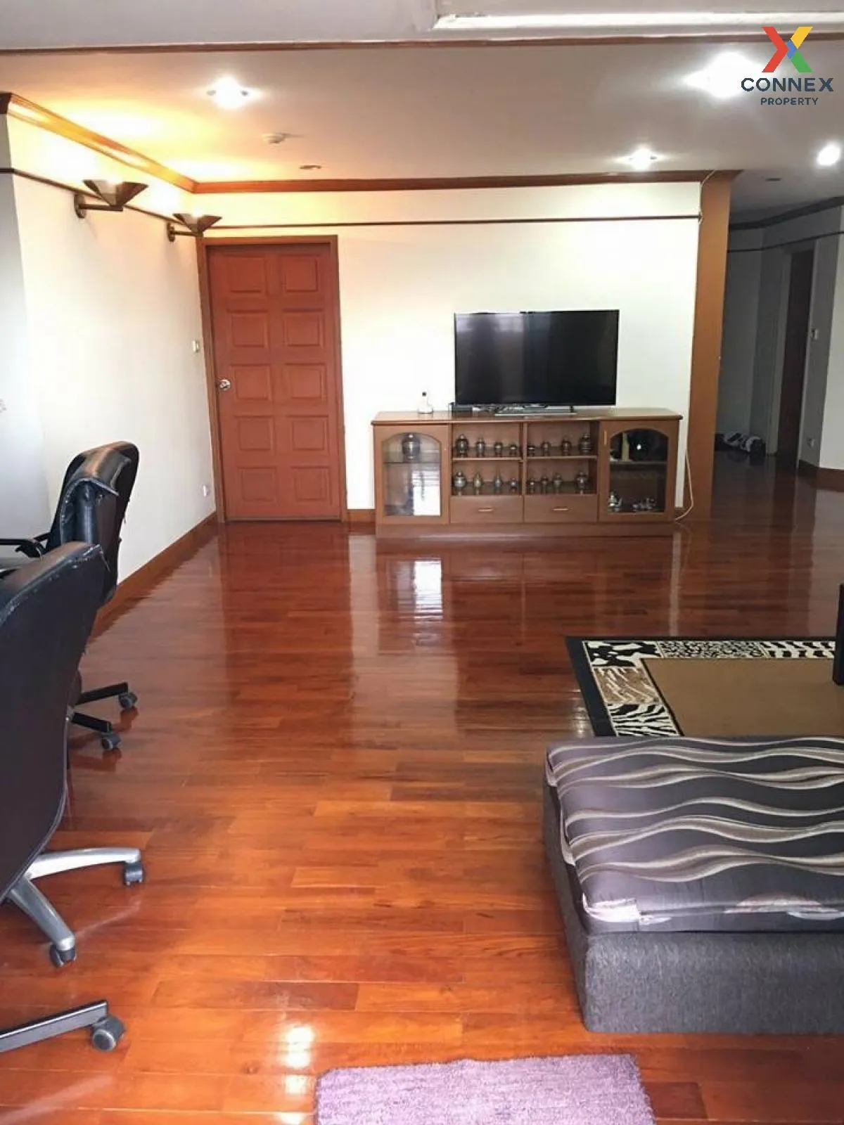 For Sale Condo , Flora Ville condo , ARL-Hua Mak , Suan Luang , S 2