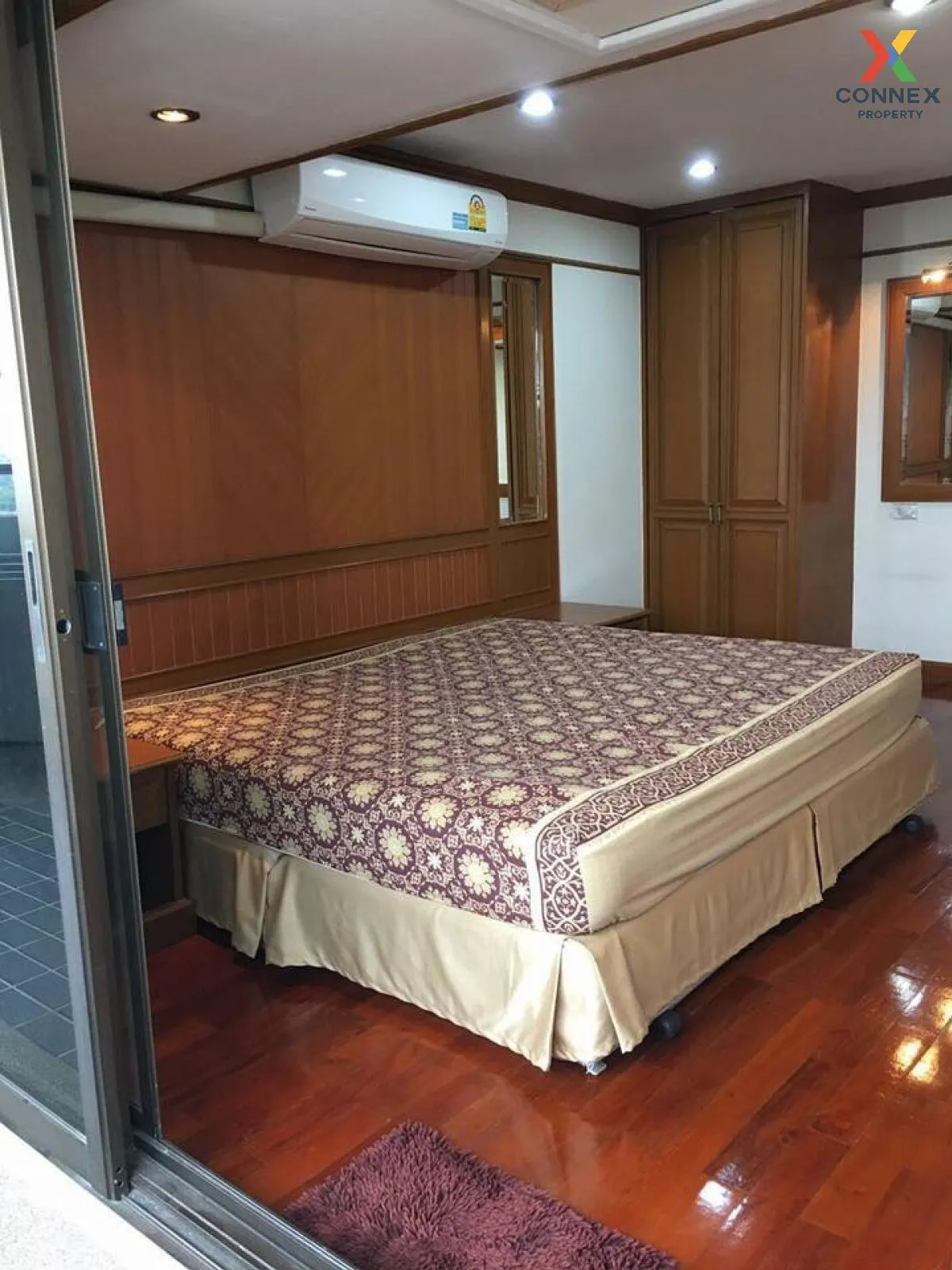 For Sale Condo , Flora Ville condo , ARL-Hua Mak , Suan Luang , S