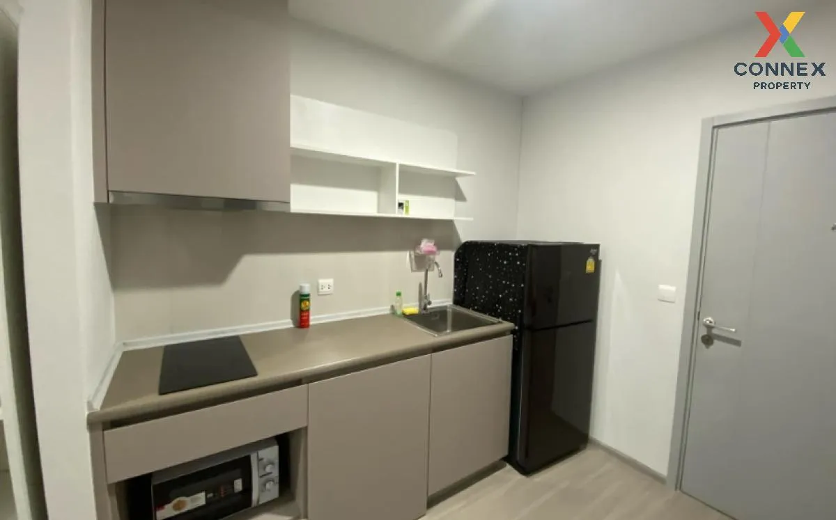 ขายคอนโด  แอสปาย อโศก - รัชดา MRT-พระราม 9 ห้วยขวาง เขต ห้วยขวาง  4