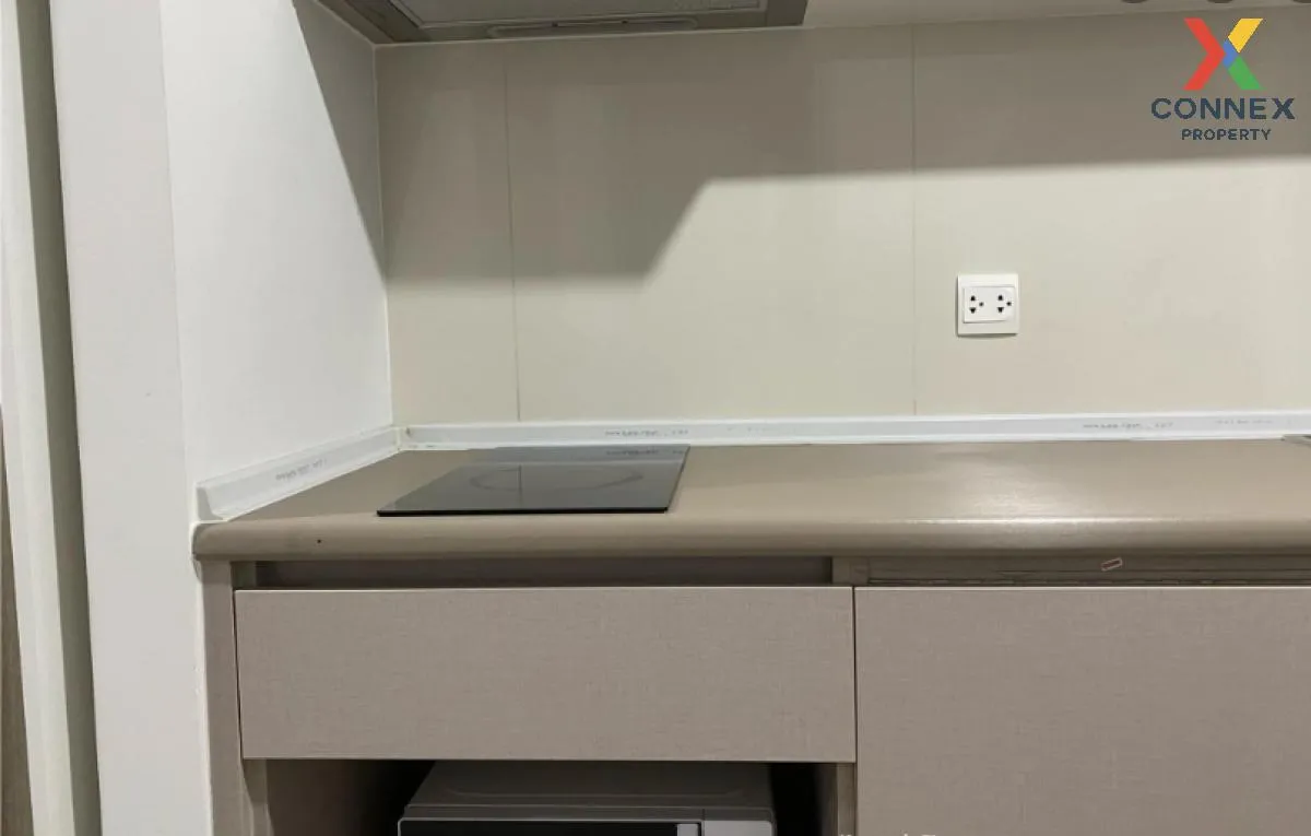 ขายคอนโด  แอสปาย อโศก - รัชดา MRT-พระราม 9 ห้วยขวาง เขต ห้วยขวาง 