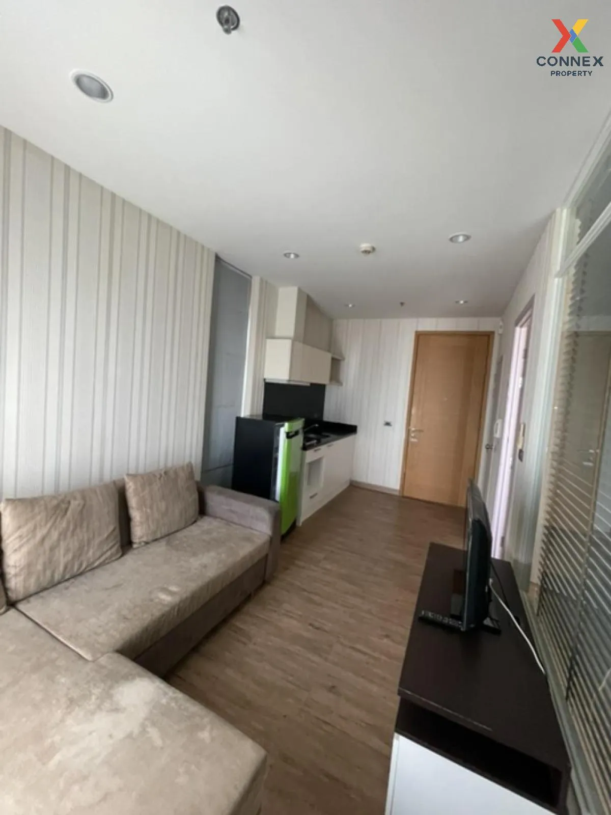 For Sale Condo , Fuse Sathorn - Taksin , BTS-Wongwian Yai , Bang  For Sale Condo , Fuse Sathorn - Taksin , BTS-Wongwian Yai , Bang  3