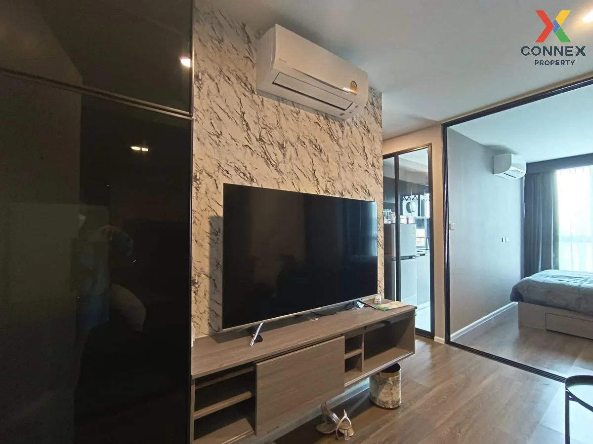 For Rent Condo , The Origin Ratchada Ladprao , MRT-Lat Phrao , Ch 1