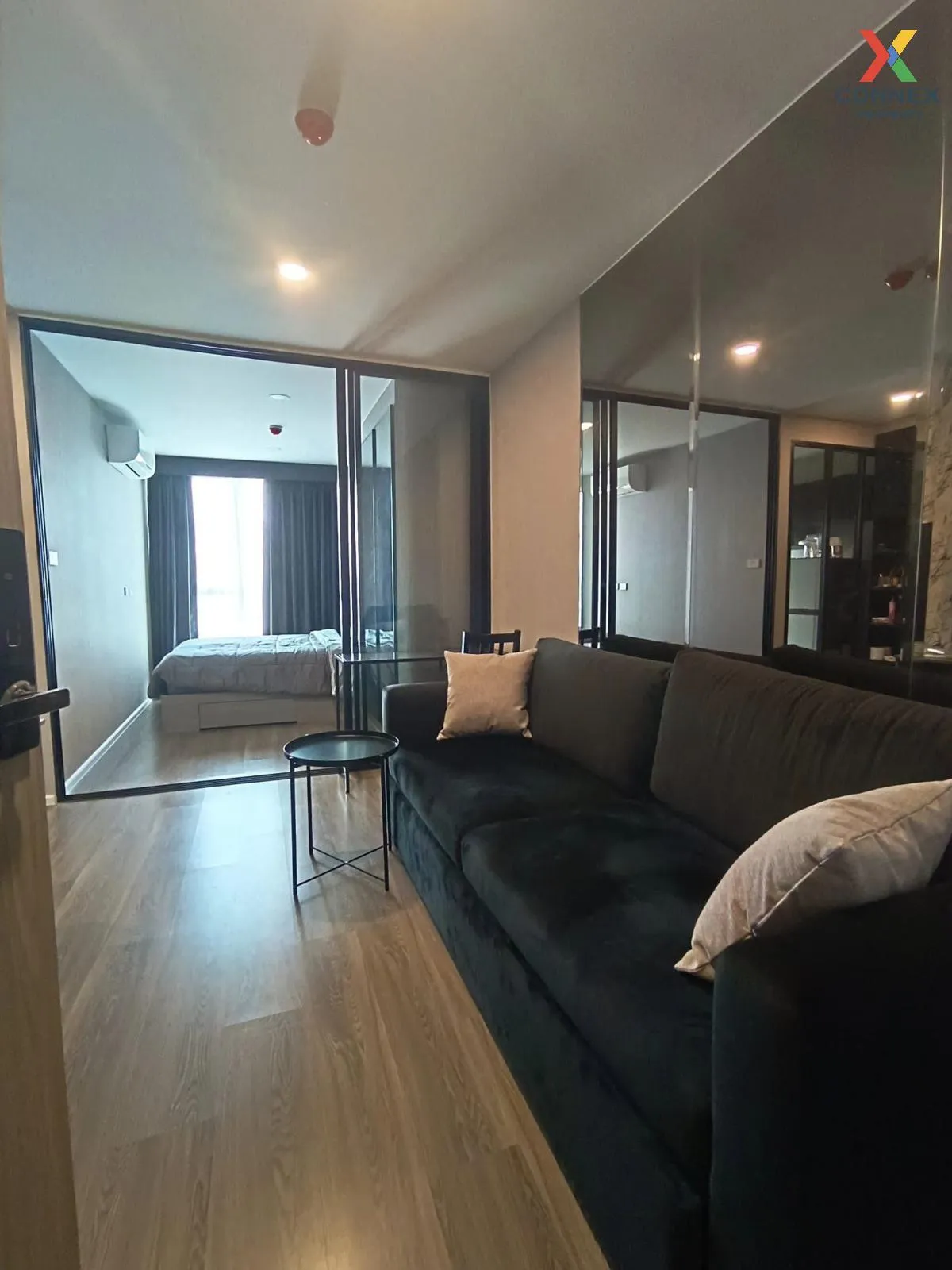 For Rent Condo , The Origin Ratchada Ladprao , MRT-Lat Phrao , Ch 2