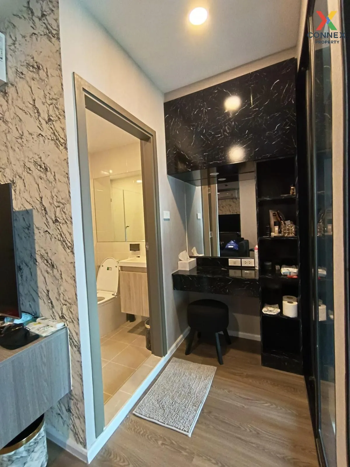 For Rent Condo , The Origin Ratchada Ladprao , MRT-Lat Phrao , Ch