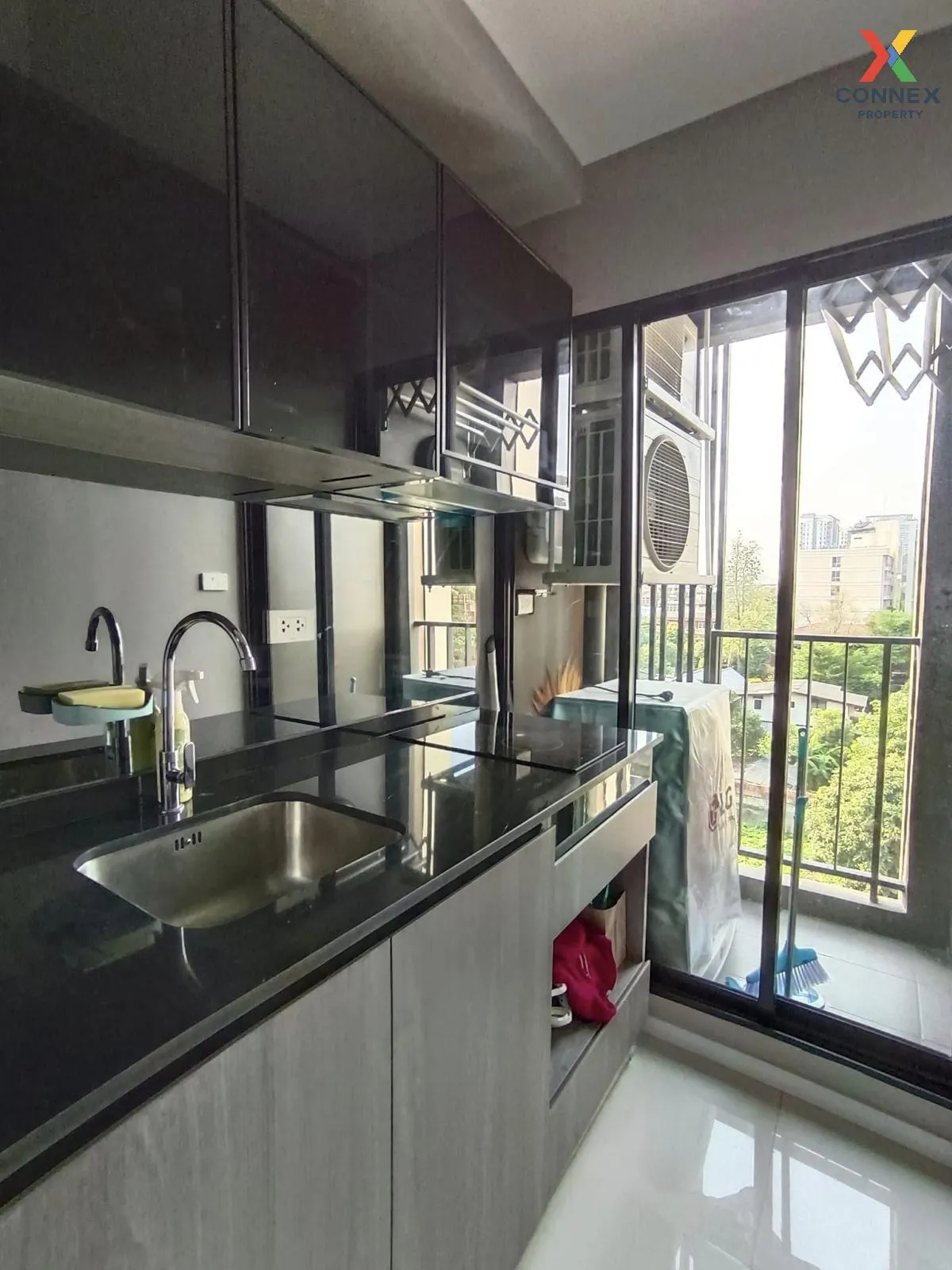 For Sale Condo , The Origin Ratchada Ladprao , MRT-Lat Phrao , Ch 3