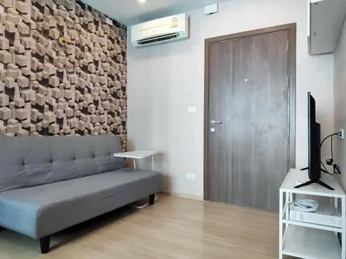 For Rent Condo , The Base Chaengwattana , Khlong Kluea , Pak Kret , Nonthaburi , CX-88932
