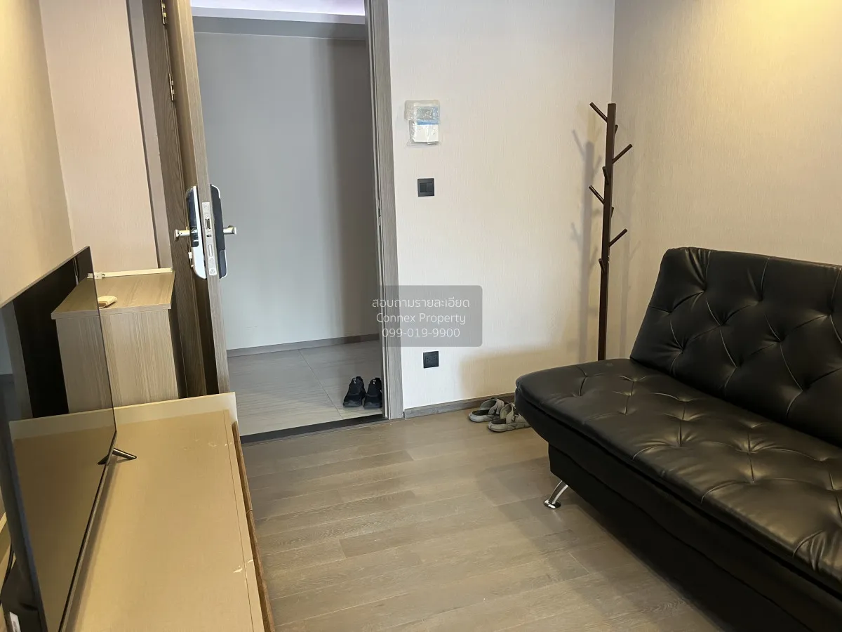 For Rent Condo , Klass Siam , Wang Mai , Pathum Wan , Bangkok , C 1