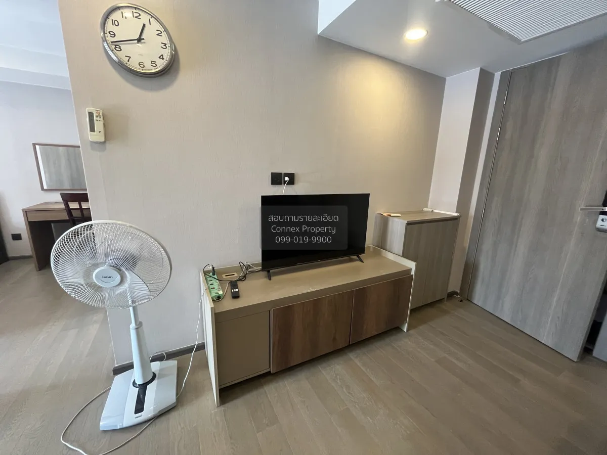For Rent Condo , Klass Siam , Wang Mai , Pathum Wan , Bangkok , C 2