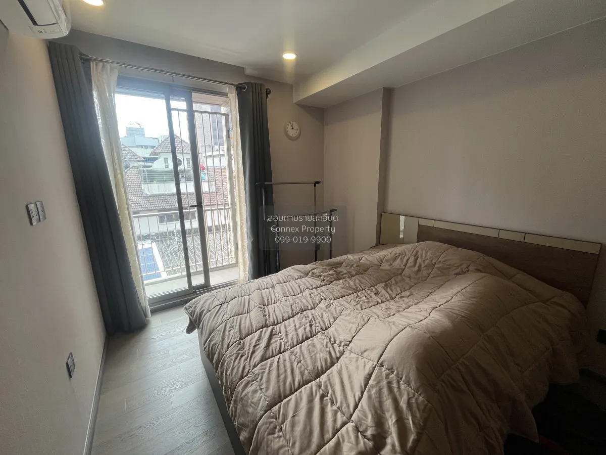 For Rent Condo , Klass Siam , Wang Mai , Pathum Wan , Bangkok , C 4