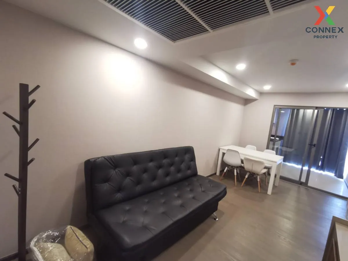 เช่าคอนโด  คลาส สยาม วังใหม่ เขต ปทุมวัน กรุงเทพ CX-88933 2