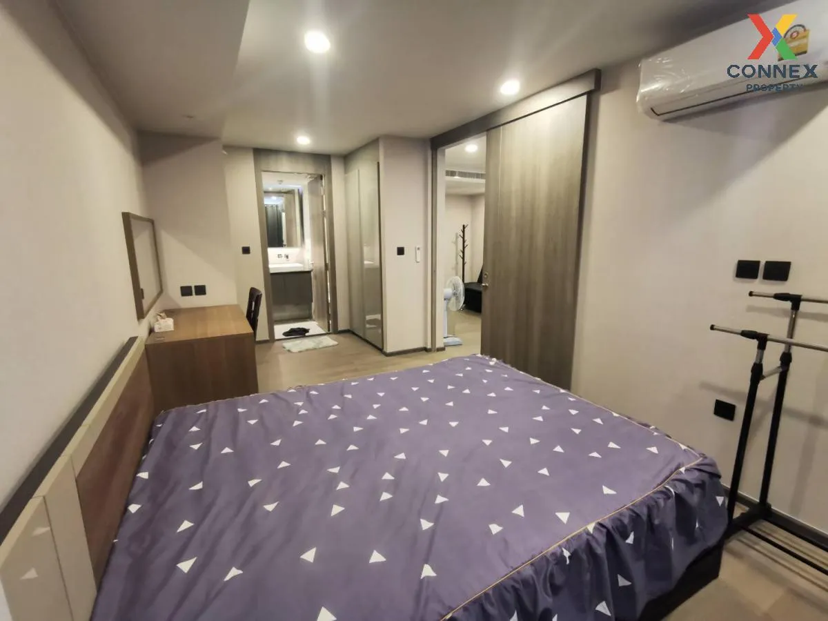 เช่าคอนโด  คลาส สยาม วังใหม่ เขต ปทุมวัน กรุงเทพ CX-88933