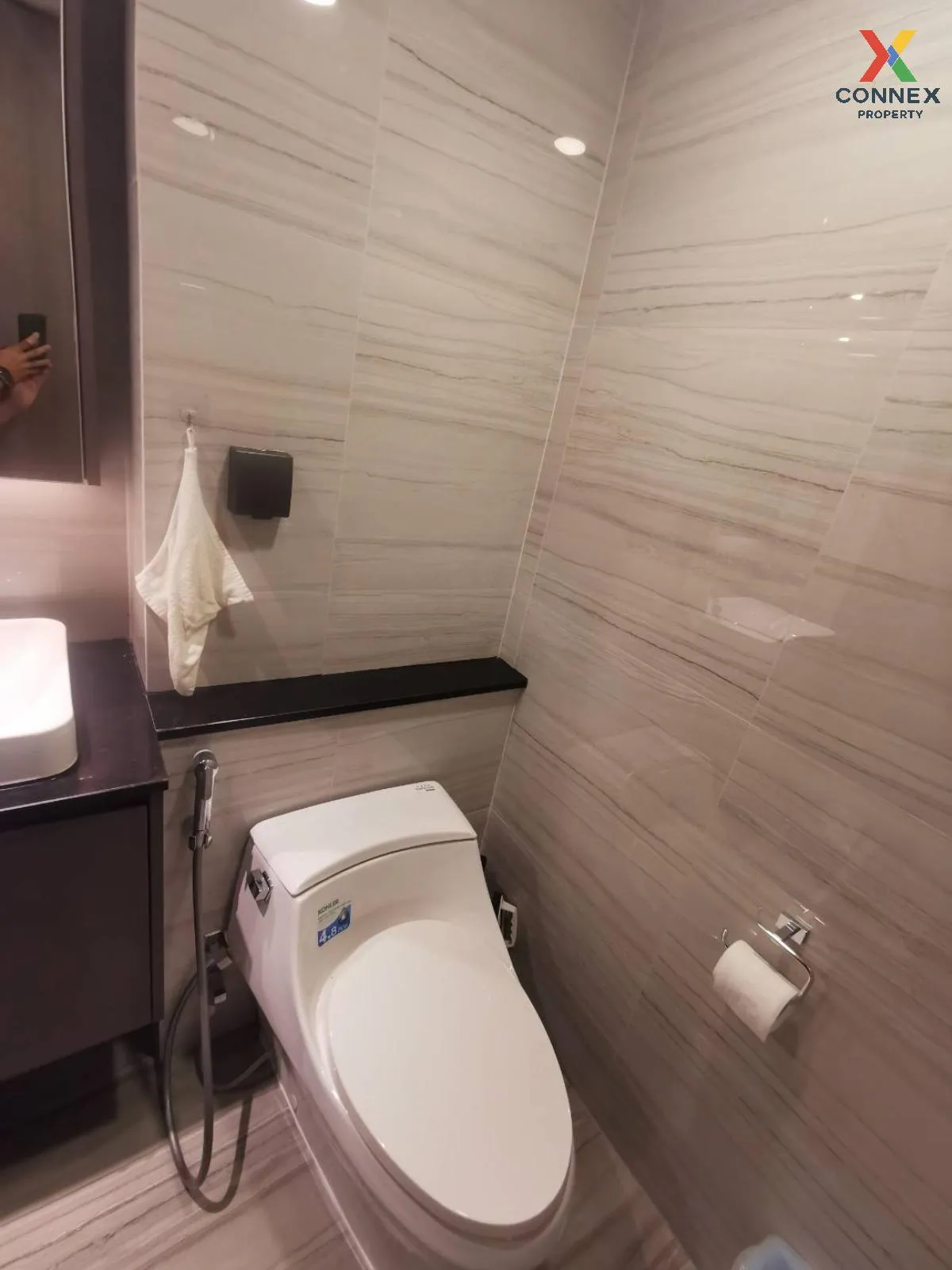 เช่าคอนโด  คลาส สยาม วังใหม่ เขต ปทุมวัน กรุงเทพ CX-88933