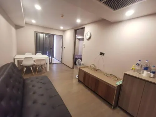 For Rent Condo , Klass Siam , Wang Mai , Pathum Wan , Bangkok , CX-88933