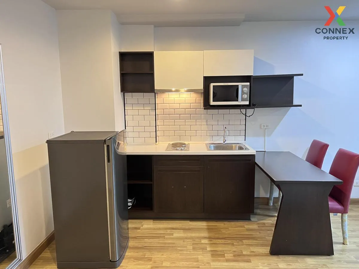 For Rent Condo , Baan Navatara , Khlong Kum , Bung Kum , Bangkok 